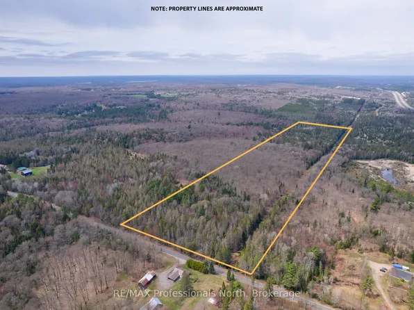 276 Fern Glen Rd, Perry, ON P0A 1J0