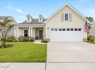 3236 Penzance Row, Wilmington, NC 28412