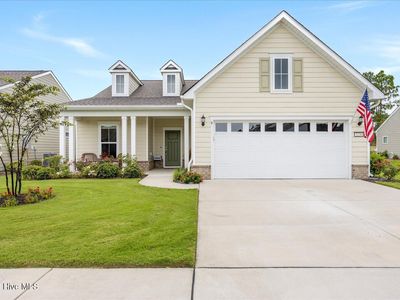3236 Penzance Row, Wilmington, NC, 28412