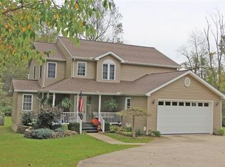 11375 Route 97 N, Waterford, PA 16441