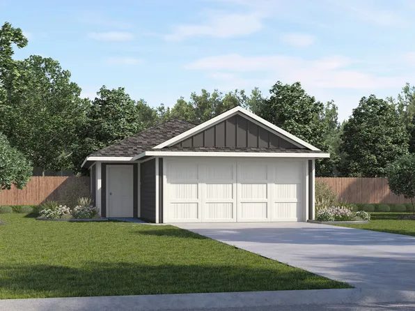 216 KENDALL LANE, Maxwell, TX 78656