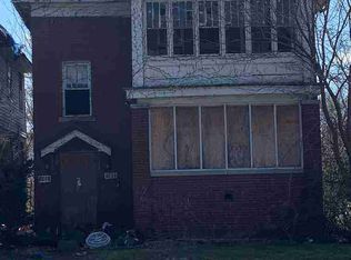 5605 Oregon St, Detroit, MI 48204