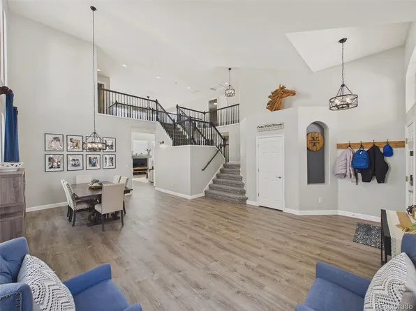 1967 Dolomite Way, Castle Rock, CO 80108