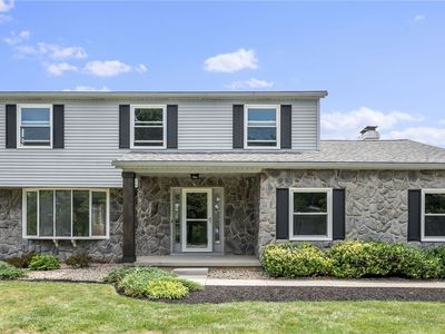 843 Nautilus Trl, Aurora, OH, 44202