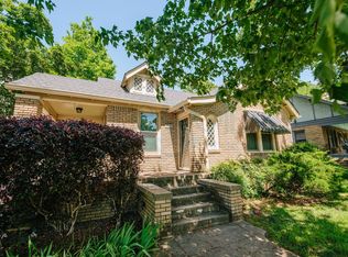 1508 Kavanaugh Blvd, Little Rock, AR 72205