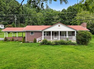 7925 Summer Breeze Rd, Pound, VA 24279