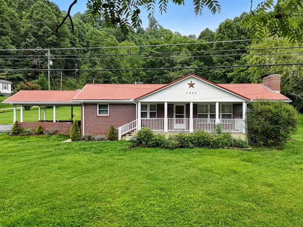 7925 Summer Breeze Rd, Pound, VA 24279