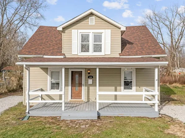 138 Blunt Ave, Austin, IN 47102