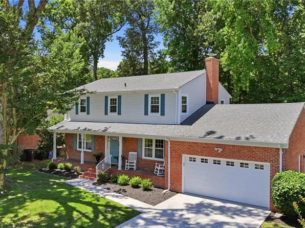 6051 Clear Springs Rd, Virginia Beach, VA 23464
