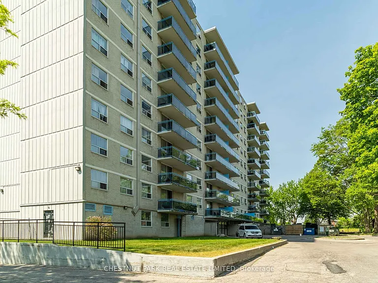 3700 Lawrence Ave E #1106 — Photo 48