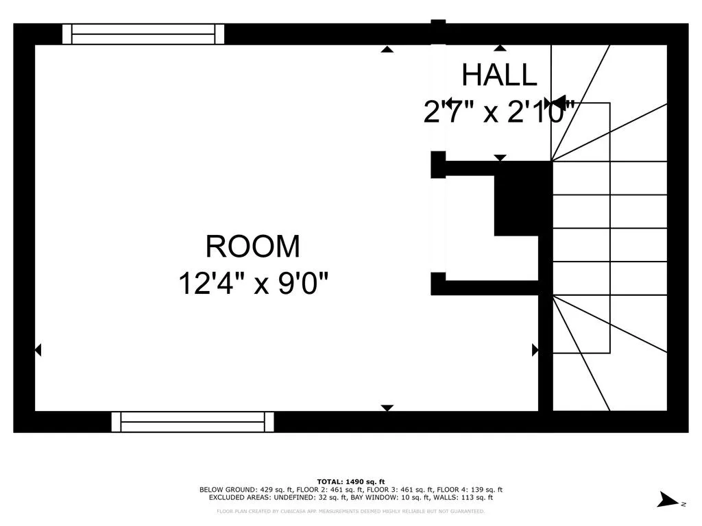 floor plan 4