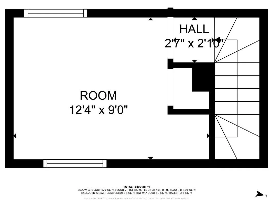 floor plan 4