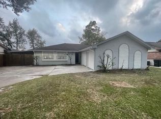 14510 Roundstone Ln, Houston, TX 77015