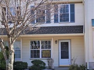 34 Keith Ct #34, Kendall Park, NJ 08824