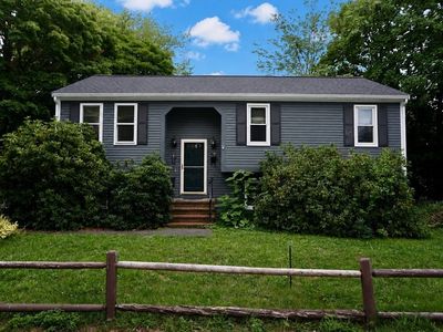 24 Oconnor St, Taunton, MA, 02780