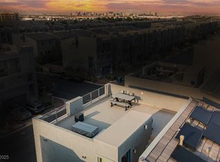 8113 Misty Canyon Ave, Las Vegas, NV 89113