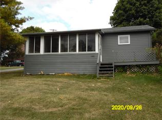 4480 Summit Pkwy, Canandaigua, NY 14424