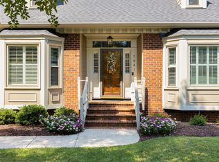 7941 Footman Way, Raleigh, NC 27615