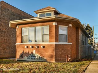 8548 S Laflin St, Chicago, IL