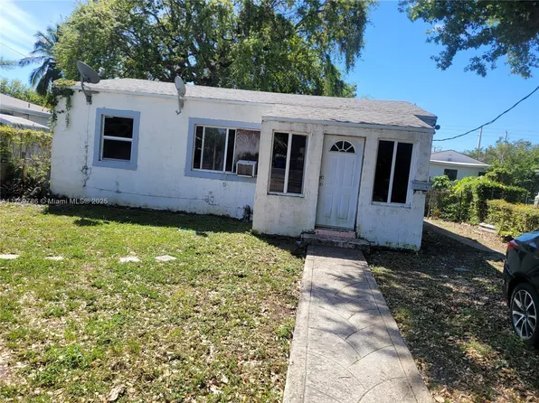 80 NW 53rd St, Miami, FL 33127