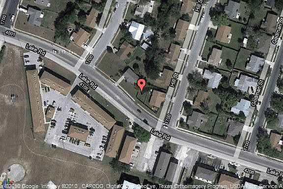 Map View
