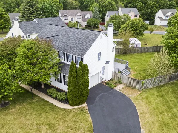 2750 Congress Ct, Waldorf, MD 20603