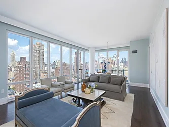 Rented by Sotheby's International Realty