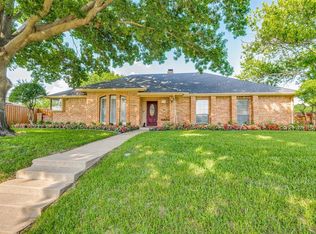 6018 Norfolk Dr, Garland, TX 75044