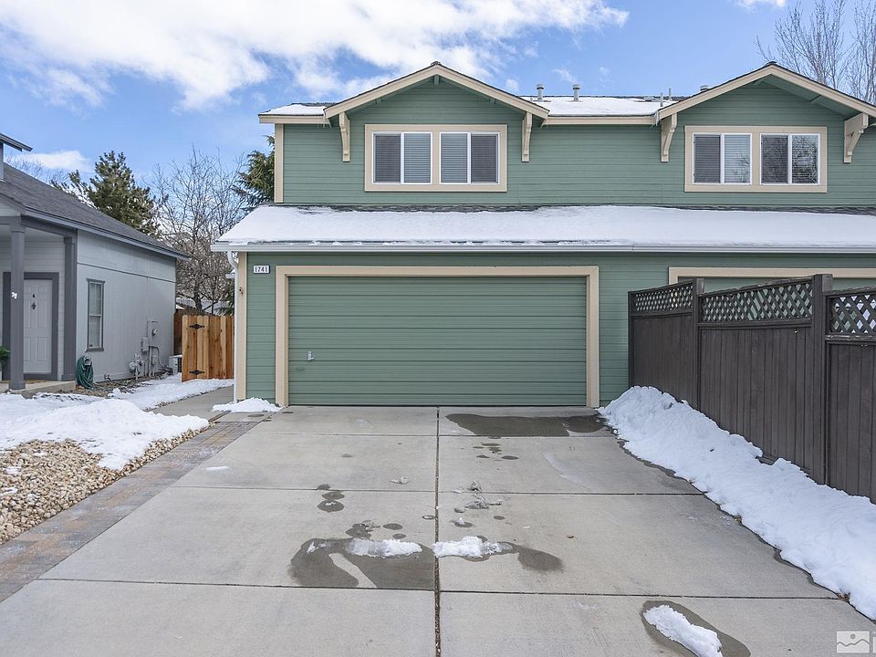 1st image of 1741 Round Mountain Cir