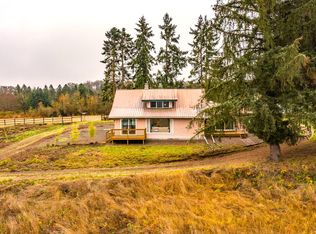 32345 SW Savage Rd, Sheridan, OR 97378