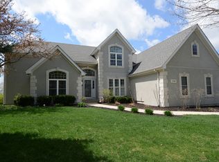 1540 Turnberry Ct, Geneva, IL 60134