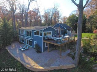 601 Simms Landing Rd, Crownsville, MD 21032