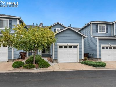 771 Hailey Glenn Vw, Colorado Springs, CO, 80916