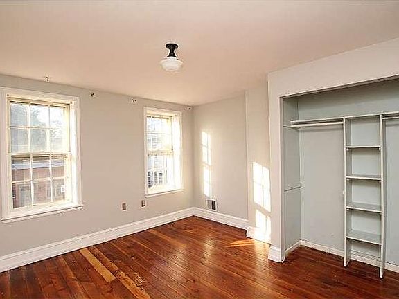2nd floor bedroom