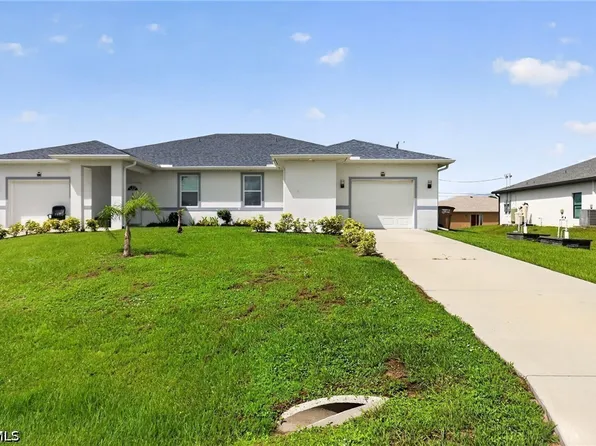 5209/5211 24th St SW, Lehigh Acres, FL 33973