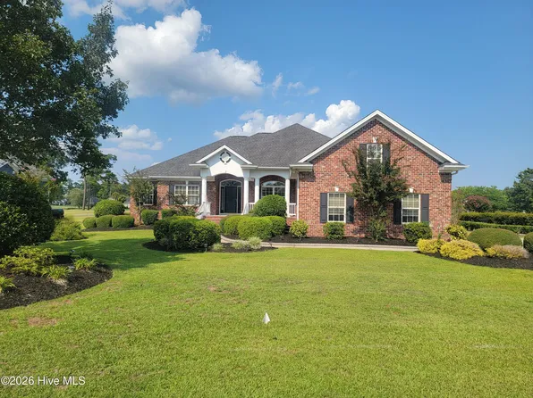 993 Middleton Drive NW, Calabash, NC 28467