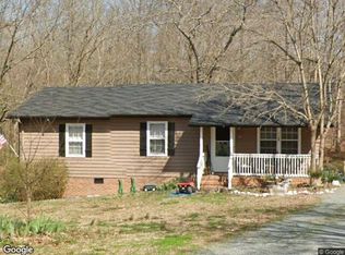 2713 Bobwhite Cir, Wingate, NC 28174