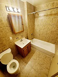 Rented by Metro Garden Realty NYC