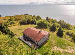 80 Terag Ln, Antigonish, NS B2G2L2