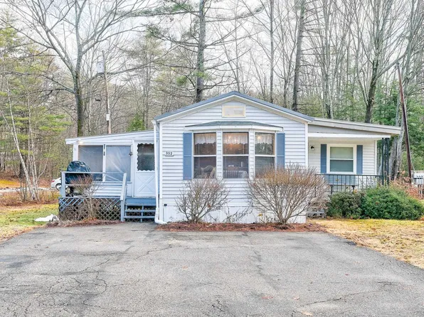 352 Lamplighter Drive, Conway, NH 03818