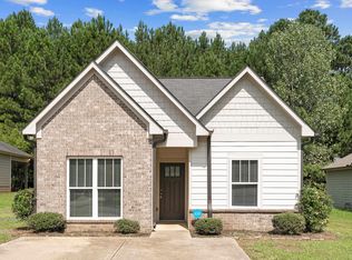 250 Hathaway Ln, Odenville, AL 35120