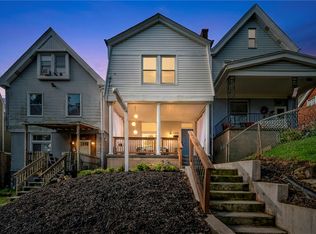 5470 Hillcrest St, Pittsburgh, PA 15206