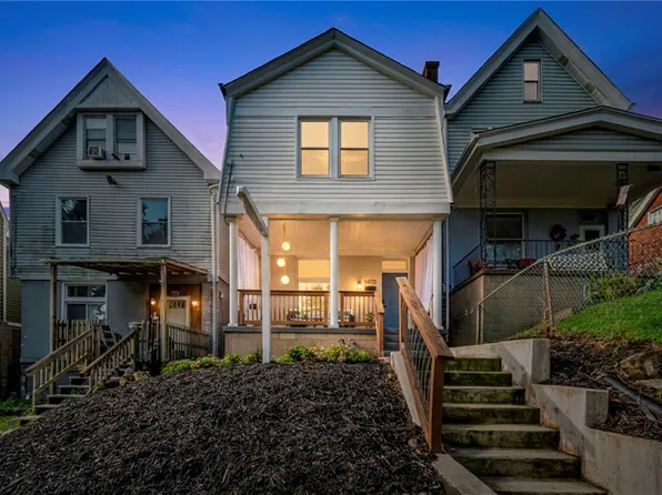 5470 Hillcrest St, Pittsburgh, PA 15206