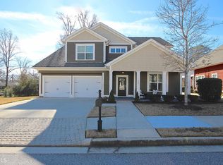 155 Rabbits Run, Fayetteville, GA 30214