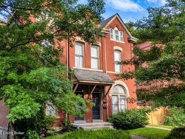 1129 S Brook St #4, Louisville, KY 40203