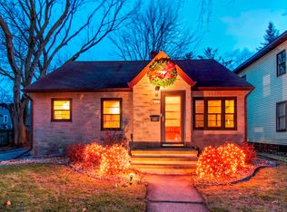 313 W Summer St, Appleton, WI 54911