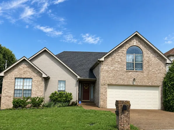 5245 Catspaw Dr, Antioch, TN 37013