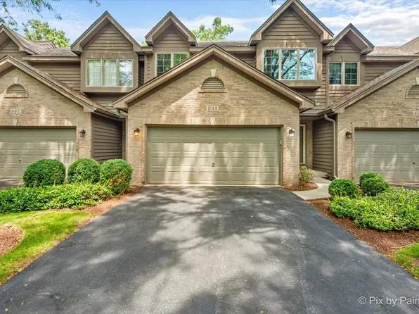 893 Millcreek Cir, Elgin, IL 60123