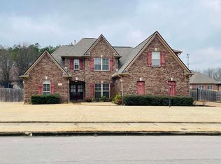 5349 Evergreen Creek Dr, Lakeland, TN 38002