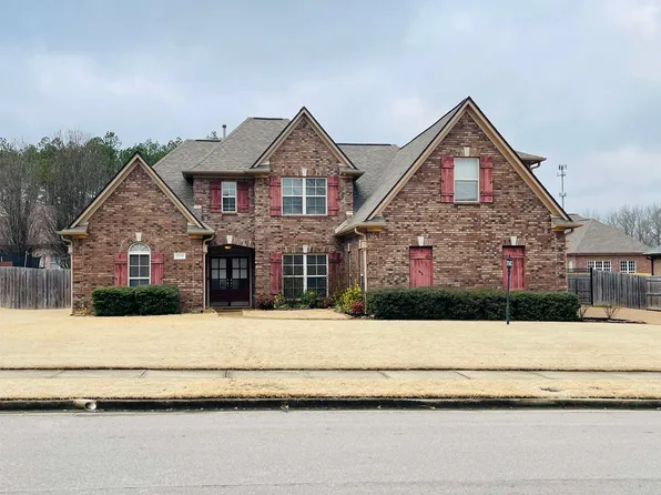 5349 Evergreen Creek Dr, Lakeland, TN 38002